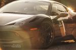 Ferrari 458 Italia by Brixton on Forged Wheels 2015 года